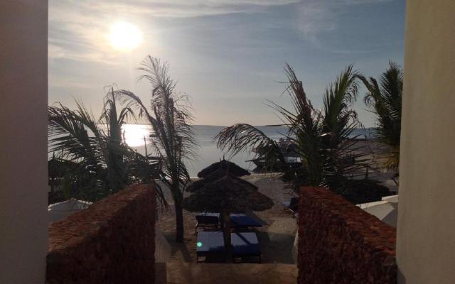Sea View Room