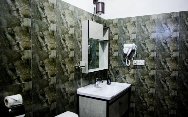 Sea View Room