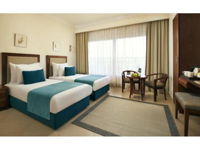 Deluxe Family Connected Side Sea View