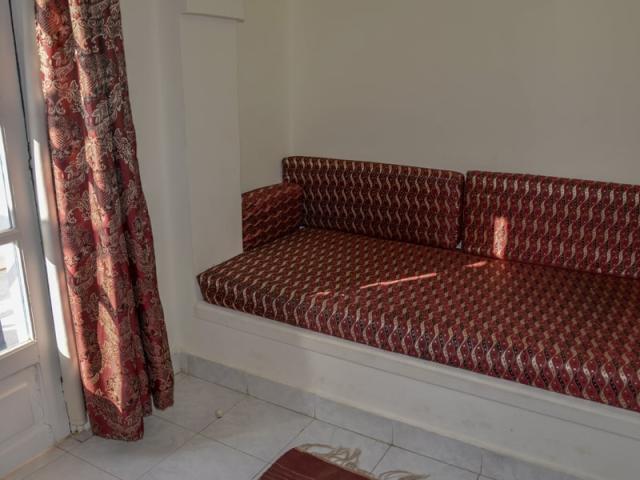 Sea View Room