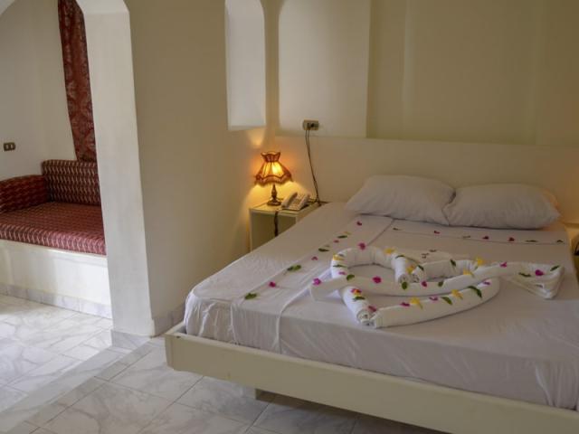 Sea View Room