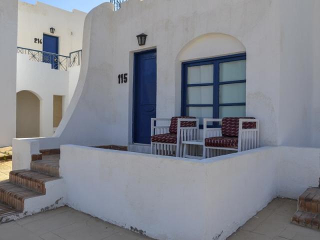 Sea View Room