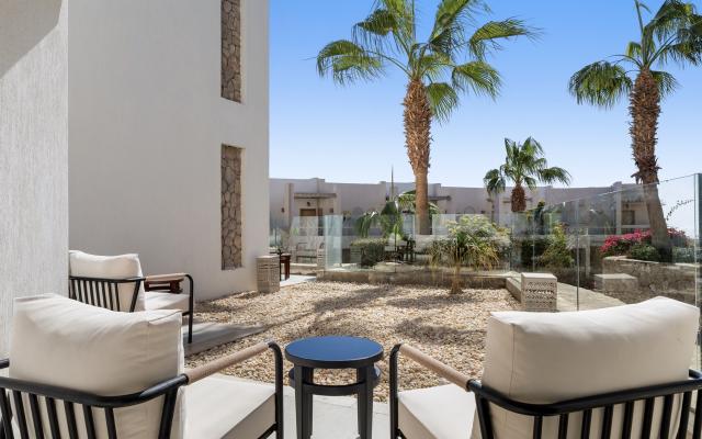 Premium Room Garden or Pool View