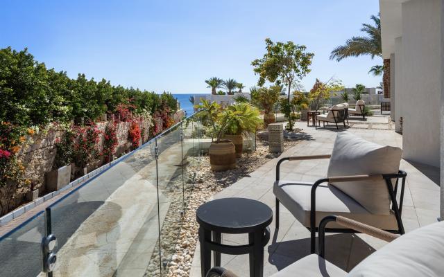 Premium Room Garden or Pool View