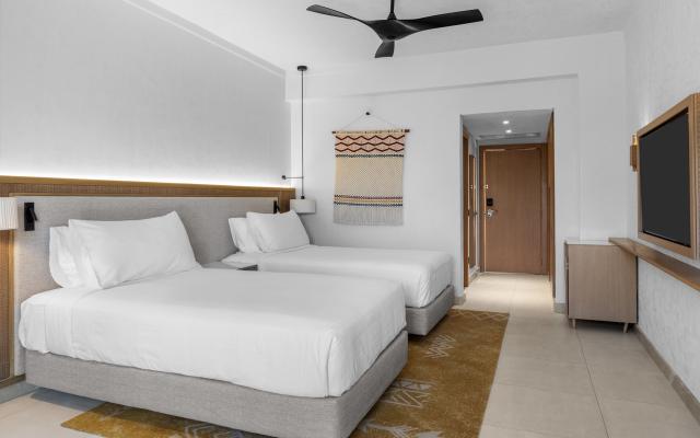 Premium Room Garden or Pool View