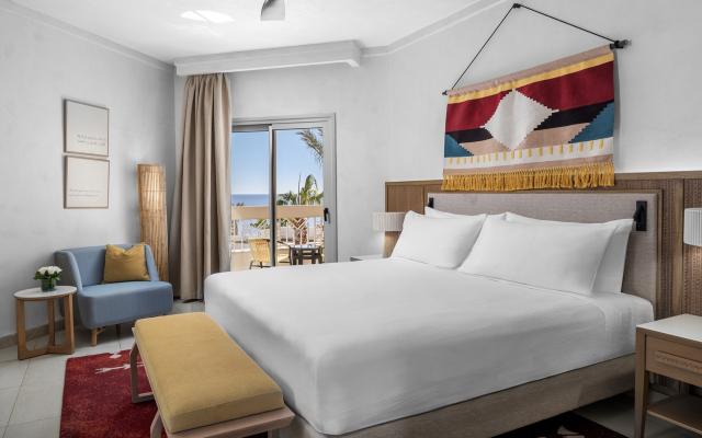 Grand Premium Room Sea View