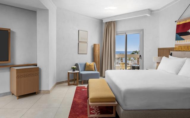 Grand Premium Room Sea View