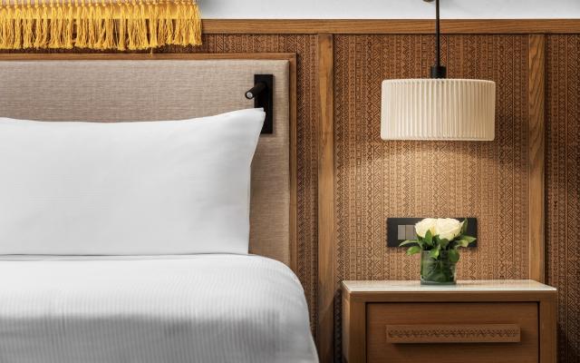 Grand Premium Room Sea View