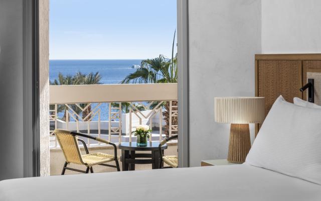 Grand Premium Room Sea View