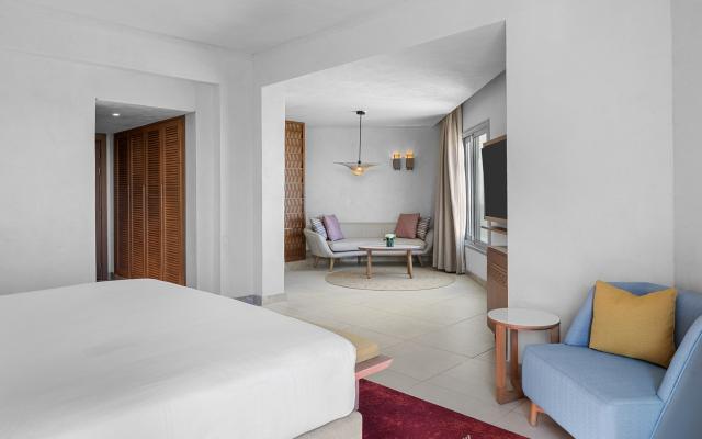 Grand Premium Room Sea View