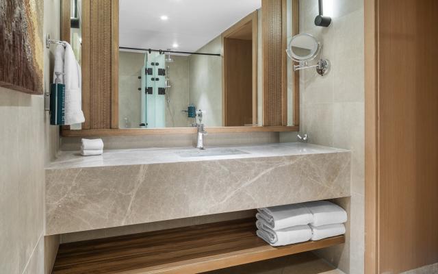 Grand Premium Room Sea View
