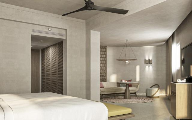 Junior Suite