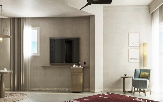 Junior Suite