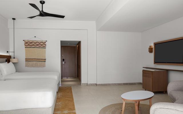 Grand Premium Room Garden or Pool View