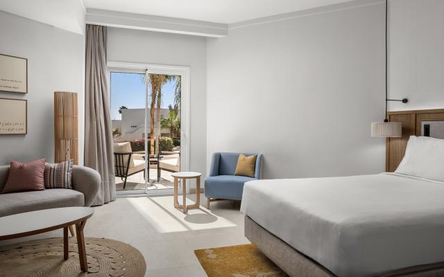 Grand Premium Room Garden or Pool View