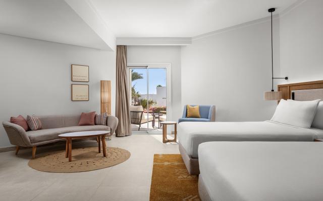 Grand Premium Room Garden or Pool View
