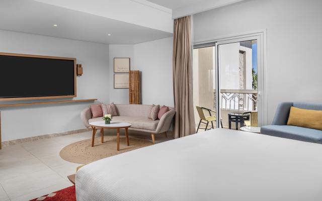 Grand Premium Room Garden or Pool View