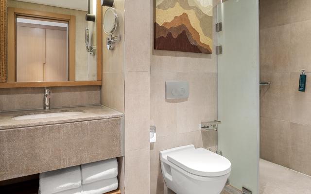 Grand Premium Room Garden or Pool View