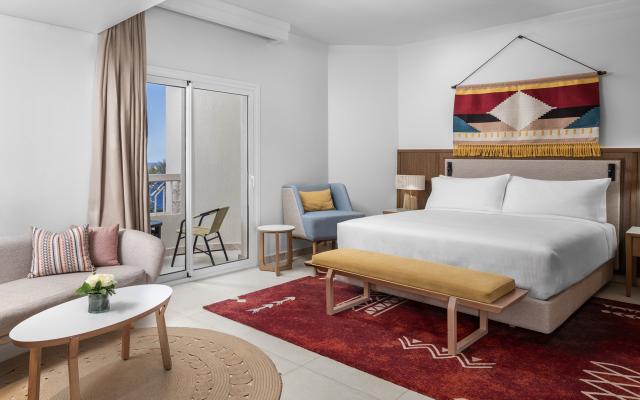 Grand Premium Room Garden or Pool View