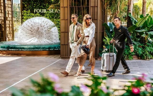 Four Seasons