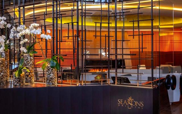 Four Seasons