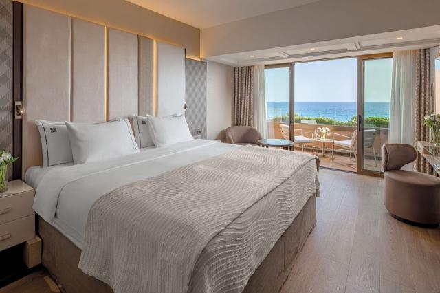 Superior Room Sea View