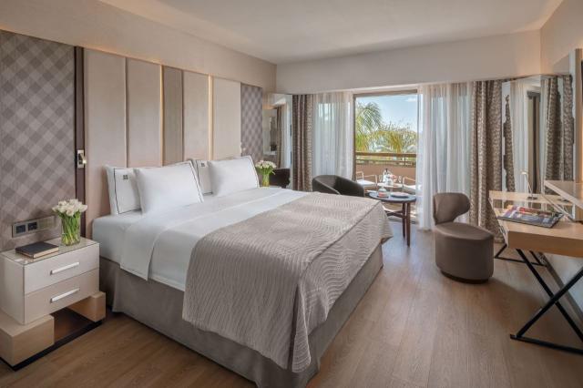 Beach Studio Upper Floor Sea View
