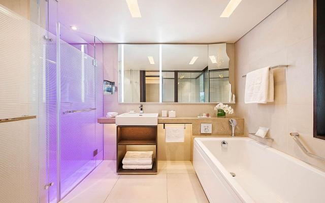Beach Studio Upper Floor Sea View