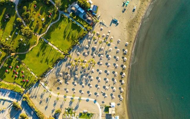 St. Raphael Resort