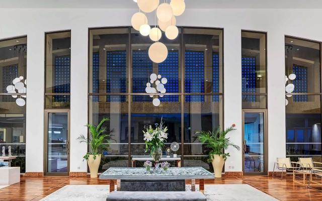 St. Raphael Resort