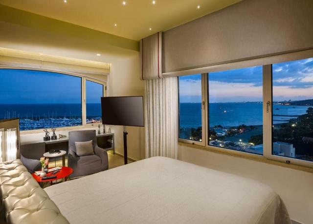 Presidential Suite Sea View