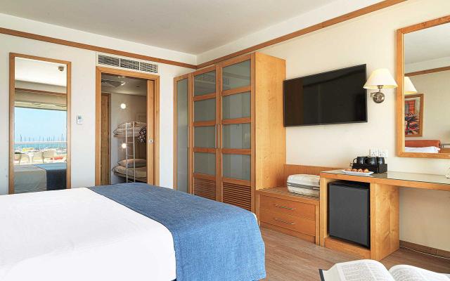 Executive Twin Room Marina View