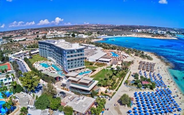 Asterias Beach