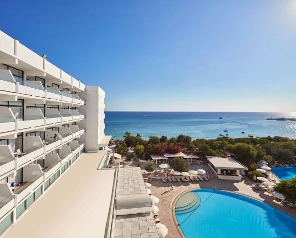 Grecian Bay