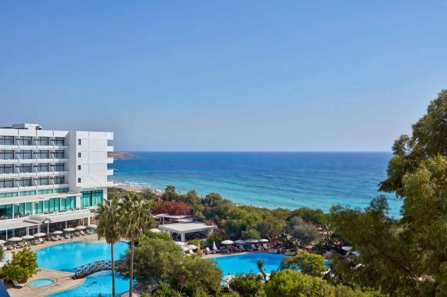 Grecian Bay