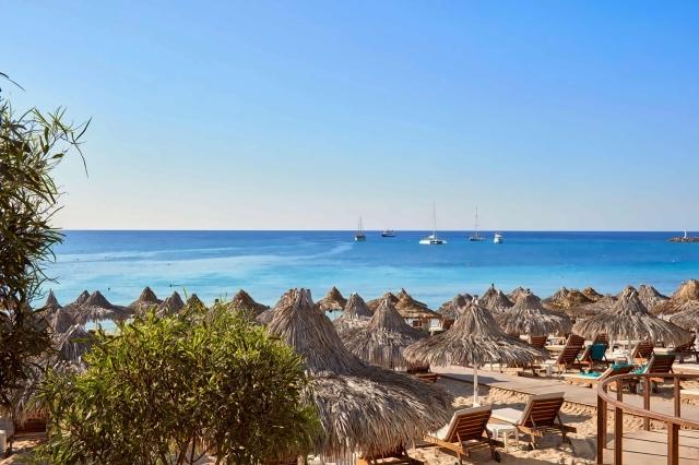 Grecian Bay