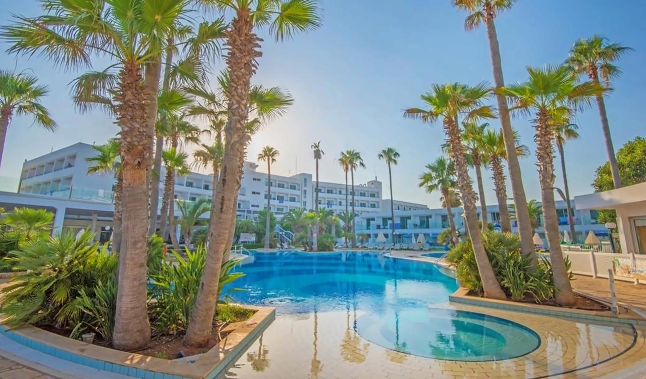 The Dome Beach Hotel & Resort