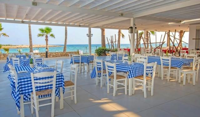 The Dome Beach Hotel & Resort