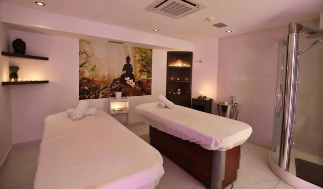 The Dome Beach Hotel & Resort