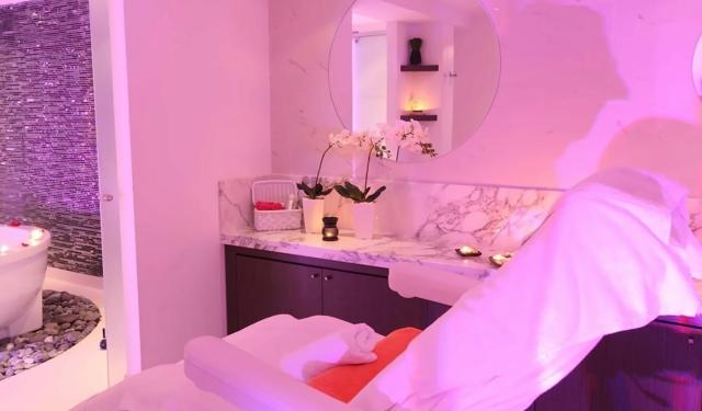 The Dome Beach Hotel & Resort