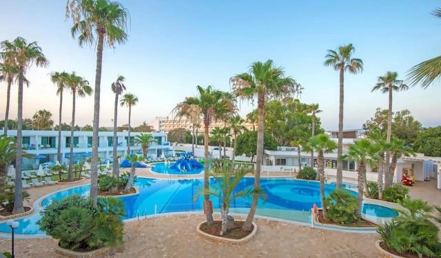 The Dome Beach Hotel & Resort