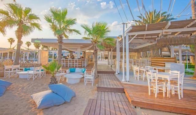 The Dome Beach Hotel & Resort