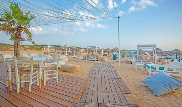 The Dome Beach Hotel & Resort