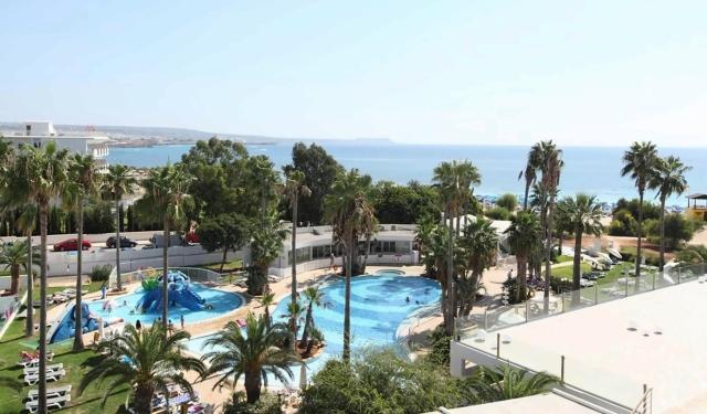 The Dome Beach Hotel & Resort