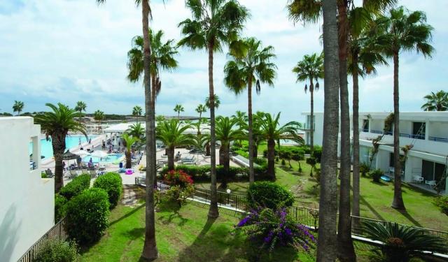 The Dome Beach Hotel & Resort