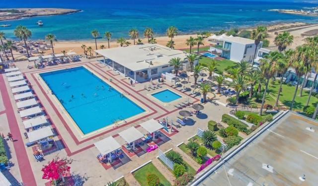 The Dome Beach Hotel & Resort
