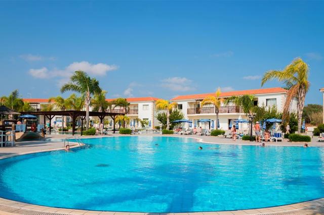 Tsokkos Paradise Village