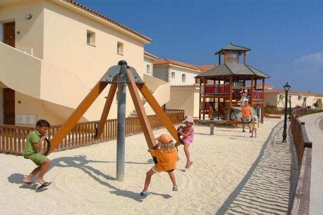 Tsokkos Paradise Village