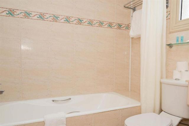 Studio Apartment Inland View