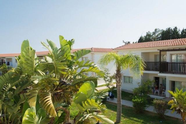 Tsokkos Paradise Village